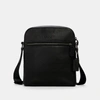Coach Houston Flight Bag In Black