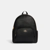 COACH LARGE COURT BACKPACK,195031087363