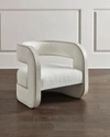Hooker Furniture Cascade Accent Chair