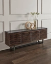 Hooker Furniture Solstice Entertainment Console