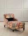 Massoud Zuri Chaise