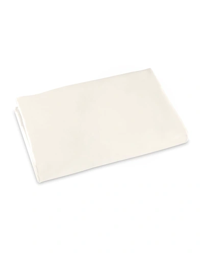 Signoria Firenze Raffaello California King Fitted Sheet In Ivory