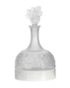 LALIQUE WINE REFRESHER MARBLE BASE FOR THE VERSAILLES DECANTER,PROD246790205