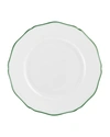 Raynaud Touraine Double Filet Porcelain Salad Plate