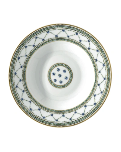 RAYNAUD ALLEE ROYALE FRENCH RIM SOUP PLATE,PROD169400169