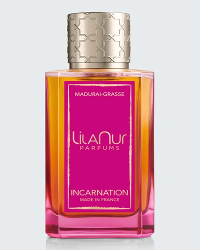 Lilanur Parfums Incarnation Eau De Parfum, 3.4 Oz. In Multi