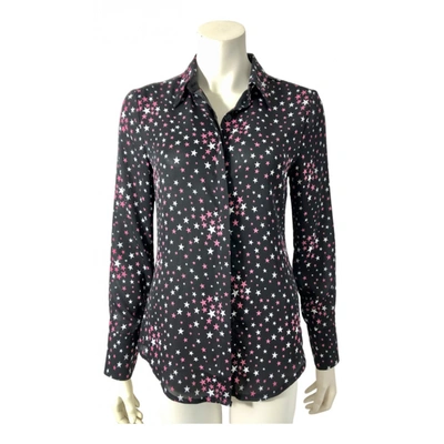 Pre-owned Glamorous Blouse In Multicolour