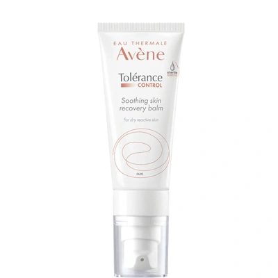 Avene Tolerance Control Soothing Skin Recovery Balm For Dry Sensitive Skin 40ml