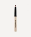 Trish Mcevoy 24-hour Eyeshadow And Liner In Smokey Quartz In Smokey Quartz