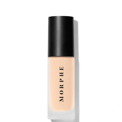 Morphe Filter Effect Soft-focus Foundation - Filter Light 2