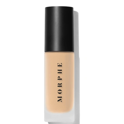 Morphe Filter Effect Soft-focus Foundation - Filter Medium 13