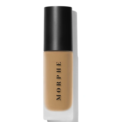 Morphe Filter Effect Soft-focus Foundation - Filter Tan 22