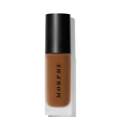 Morphe Filter Effect Soft-focus Foundation - Filter Deep 33