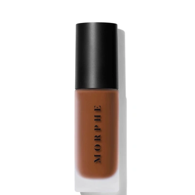 Morphe Filter Effect Soft-focus Foundation - Filter Deep 34
