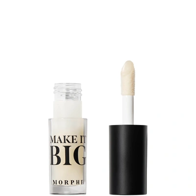 Morphe Make It Big Lip Plumper - In The Clear