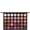 Morphe 35xo Natural Flirt Artistry Palette