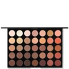 MORPHE 35O SUPERNATURAL GLOW ARTISTRY PALETTE