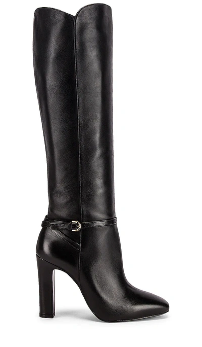 House Of Harlow 1960 X Revolve Aiden Boot In 黑色