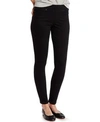 Levi's 311 Shaping Skinny Jeans, Short And Long Lengths In Black