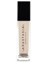 Anastasia Beverly Hills Luminous Foundation In 100n