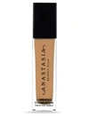 Anastasia Beverly Hills Luminous Foundation In 330w