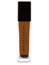 Anastasia Beverly Hills Luminous Foundation In 490w