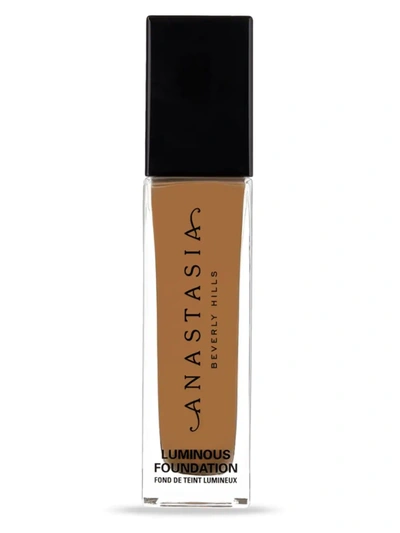 Anastasia Beverly Hills Luminous Foundation In 430w