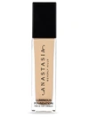 Anastasia Beverly Hills Luminous Foundation In 120w