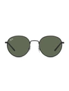 RAY BAN MEN'S RB3681 50MM ROUND SUNGLASSES,400015197874