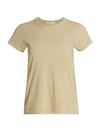 RAG & BONE THE SLUB T-SHIRT,400014406147