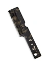 OFF-WHITE WOMEN'S METEOR HAIR COMB,400014650530