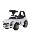 BEST RIDE ON CARS MERCEDES PUSH CAR,400014819687