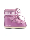 Moon Boot Icon Low 2 Boots In Pink