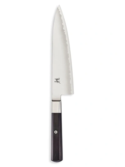 Miyabi Koh  Chef's Knife In Black