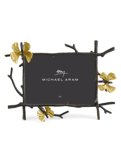 Michael Aram Butterfly Ginkgo Frame
