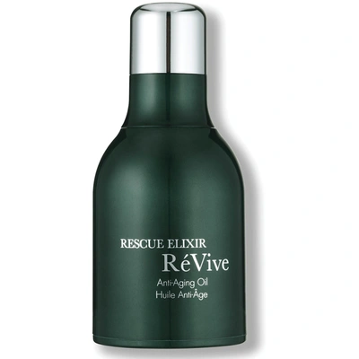 REVIVE SKINCARE RESCUE ELIXIR ANTI-AGING OIL 30ML