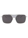 Calvin Klein Ck20100s In 045 Grey