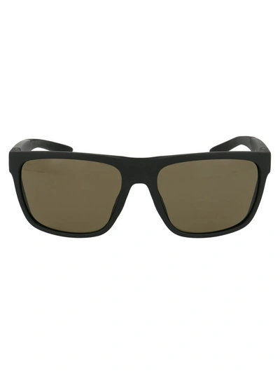 Smith Barra Tinted Sunglasses In Black