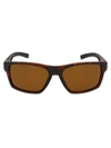 Smith Caravan Mag Sunglasses In N9pl5 Matt Havanaa