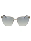 CHOPARD EYEWEAR CHOPARD EYEWEAR SUNGLASSES