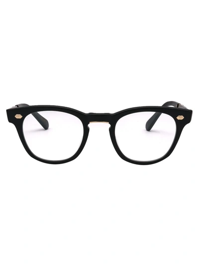 Garrett Leight Hanalei C 45 Glasses In Multicolor