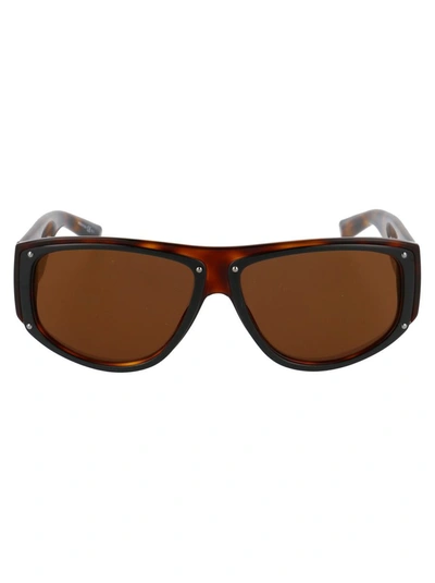 Givenchy Gv 7177/s Sunglasses In Brown