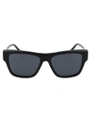 Givenchy Gv 7190/s In 807ir Black