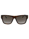 Givenchy Gv 7190/s In 086ha Havana