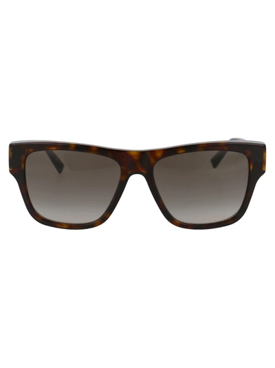 Givenchy Gv 7190/s Sunglasses In Brown