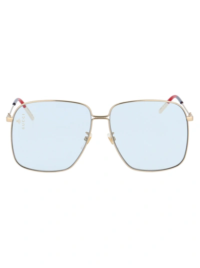 gucci gg0394s sunglasses