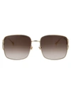 GUCCI GUCCI EYEWEAR SUNGLASSES