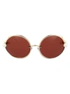 MARNI EYEWEAR MARNI EYEWEAR SUNGLASSES