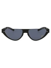 Mykita Kitt In 002 Black Darkgrey Solid