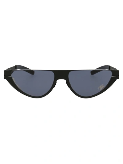 Mykita Kitt Sunglasses In Grey